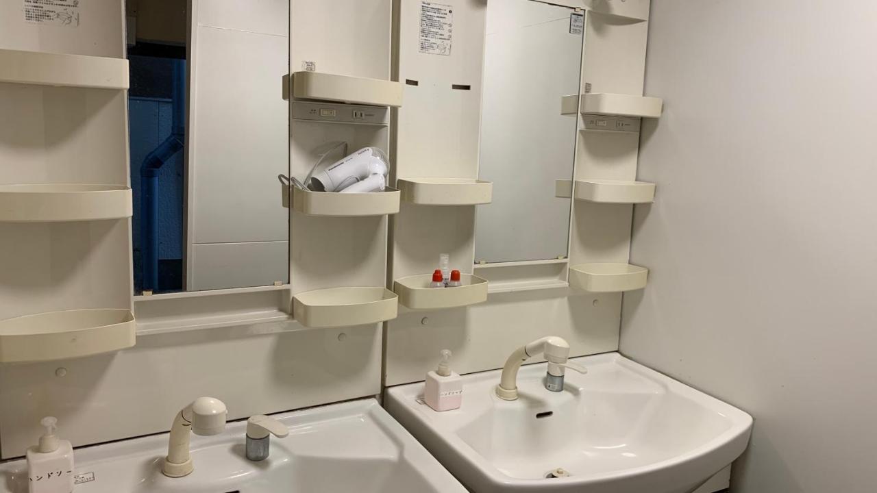 Hostel Marika -ホステルマリカ- Ничинан Екстериор снимка